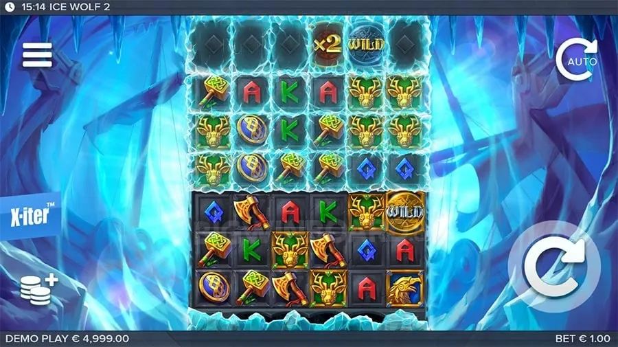 New Slot Game Review